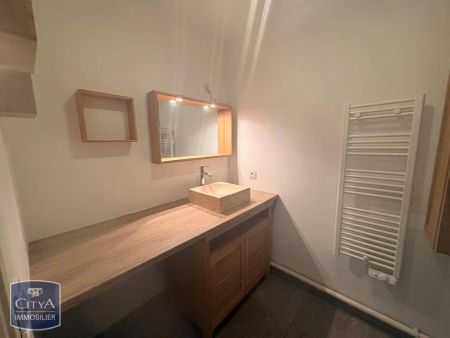 Appartement à louer 3 pièces 57.88m² - Photo 3