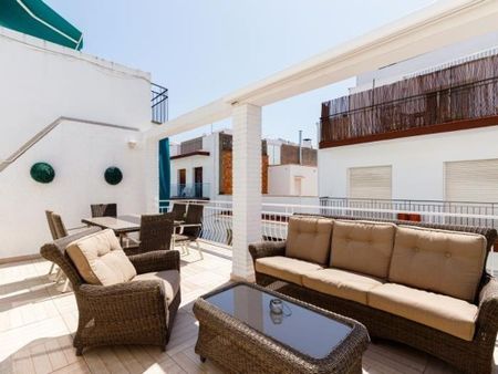 5 room luxury House for rent in Sitges, Spain - Photo 5