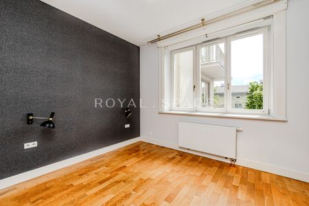 Stylowy apartament w sercu Starego Miasta - Zdjęcie 3