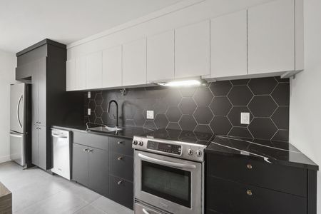 Appartement à louer, Montréal (Verdun/Île-des-Soeurs) - Photo 2