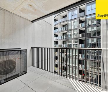 715/220 Melrose Drive, Phillip ACT 2606 - Apartment For Rent | Domain - Photo 4