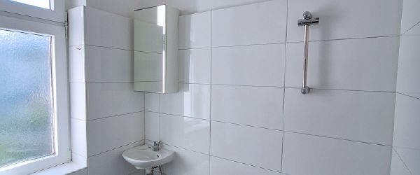 Schicke Pärchen-Wohnung mit Altbaucharme! - Foto 1