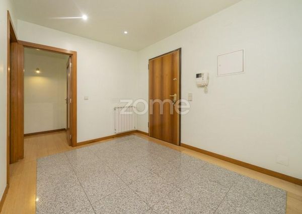 Apartamento T2 em Braga