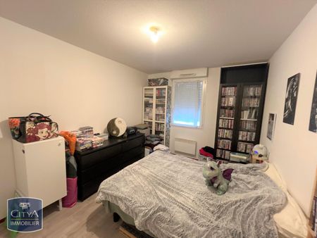 Location Appartement 3 pièces 54m² LIMOGES 87000 - Photo 2
