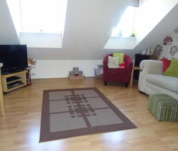 1 bedroom flat to rent - Photo 6