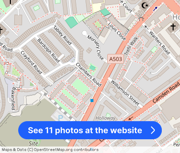 2 bedroom apartment for rent - Photo 1