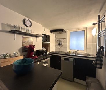 Location Appartement 2 pièces 52m² LIMOGES 87000 - Photo 3