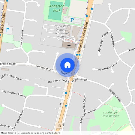 89 Andersons Creek Road, Vic 3109, Doncaster East