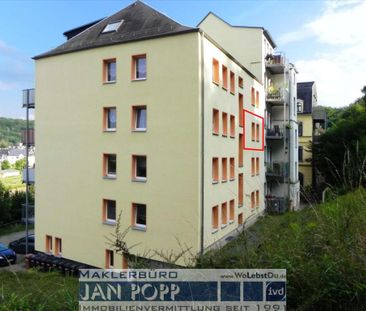 Randlage mit Balkon und Fußbodenheizung - Photo 6