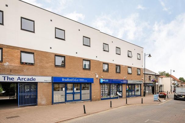 1 bedroom flat to rent - Photo 1