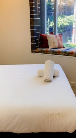 Studio Apartment in Surry Hills, Sydney - Photo 4