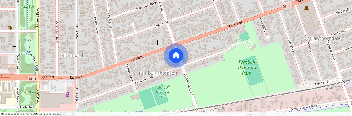 48, Lindisfarne Street, Invercargill, 9810, Invercargill