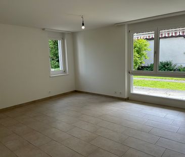 Sanierte Wohnung in ruhiger Lage – hell & geräumig mit Balkon - Photo 3
