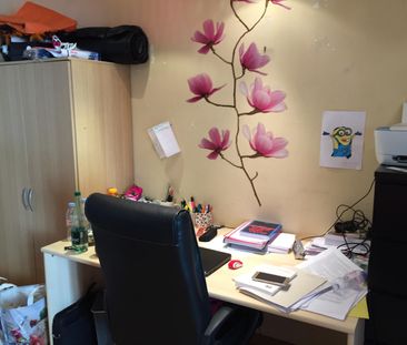 Cedel -106 - Sint-Pie­ter­s­nieuwstraat 17A - Foto 2