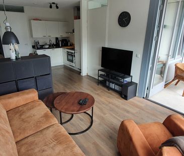 Te huur: Appartement Molenstraat 86 in Best - Photo 1