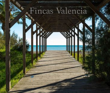 Apartamento de alquiler en Calle Benidorm, Moncófar Playa - Photo 1