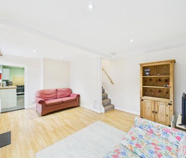 2 bedroom terraced house to rent - Photo 6