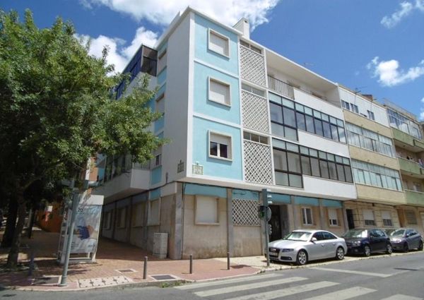 Apartamento T1 em Lisboa