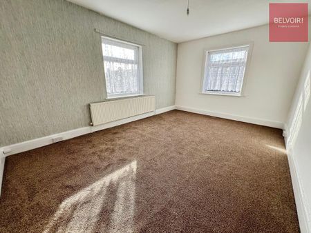 3 bedroom terraced house to rent - Photo 2