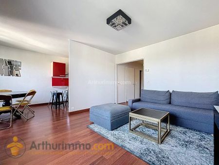 Location Appartement 4 pièces 76 m2 à Reims - Photo 3