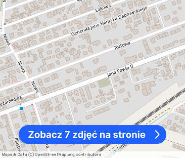 Studio w Ząbkach| Wanna | Możliwy parking! - Zdjęcie 1