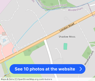 Westwood Road, Windlesham, Surrey, GU20 - Photo 1