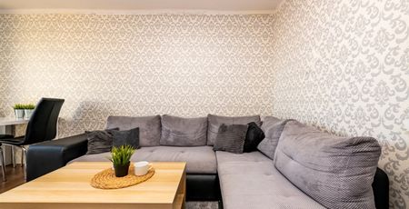 Białystok, Przydworcowe, Bohaterów Monte Cassino Mieszkanie na wynajem - Фото 2