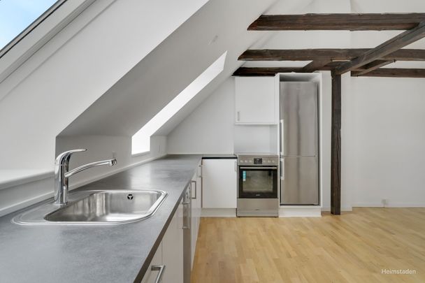 Amagerbrogade 140, 5., 2300 København S - Photo 1