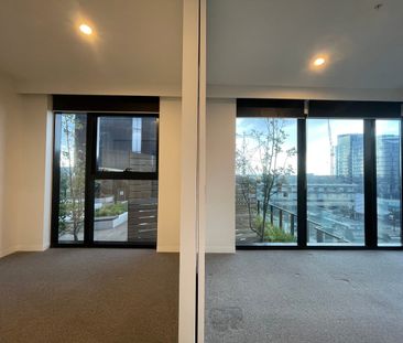 Luxury 1 BR Apt with Water View - Photo 3