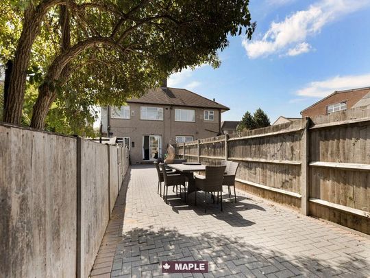 2 bedroom maisonette to rent - Photo 1