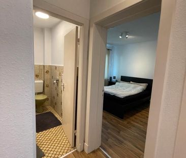 Wohnung ab Dezember für 4 Monate zur Untermiete - Photo 1