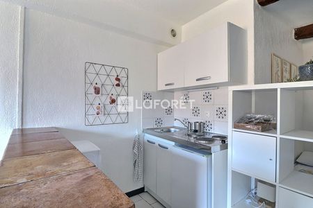 Appartement T1 Toulon à louer - Photo 4