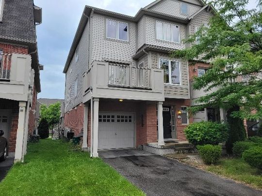 For Lease - 273 Wetenhall Landing, Milton, Ontario - Photo 1
