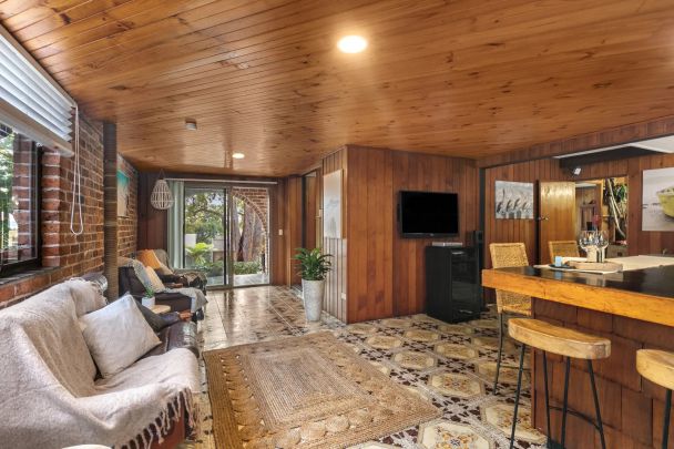 Coastal Sanctuary with Pool & Flexible Living - Photo 1
