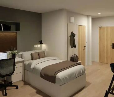 Classic Ensuite - Photo 3