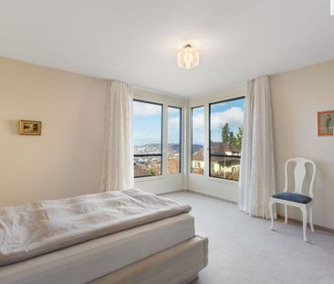 Exclusive single-family house in a privileged location - Photo 4