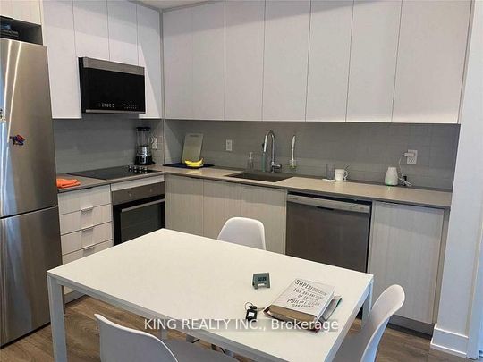 For Lease - 297 Oak Walk Drive Unit# 309, Oakville, Ontario - Photo 1