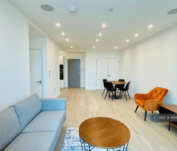 1 bedroom flat to rent - Photo 2