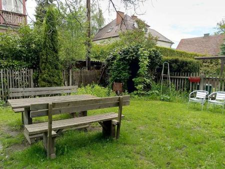 zwei WG-Zimmer mit Garten - Photo 5