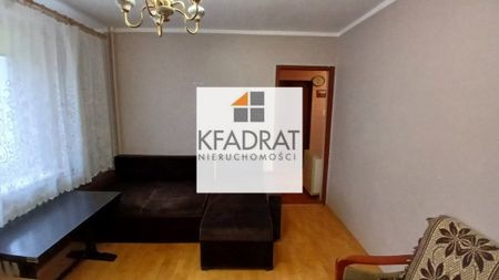 Atrakcyjne 2-pok.mieszkanie, maly balkon, parter - Фото 4