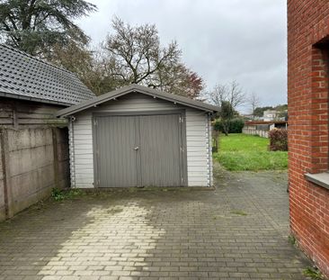 Open bebouwing op wandelafstand van centrum - Photo 2