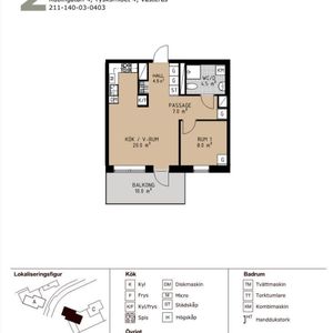 Rubingatan 4 - Foto 3