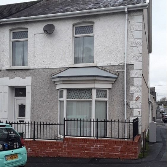 Tyisha Road, Llanelli, Carmarthenshire, SA15 1RP - Photo 1