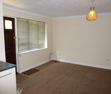1 bedroom terraced house to rent - Photo 2