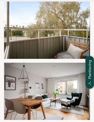 Bergsunds strand, Stockholm - Photo 1