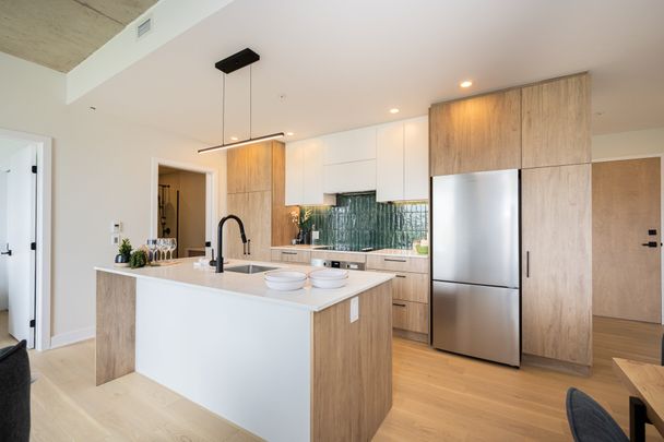 Av. Pierre-De Coubertin, H1N 0E9, Montréal - Photo 1