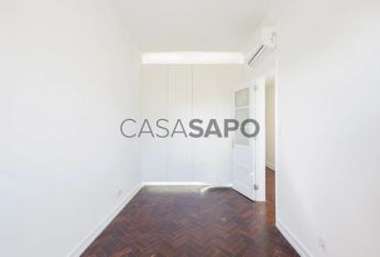 Apartamento T3 para alugar em Lisboa