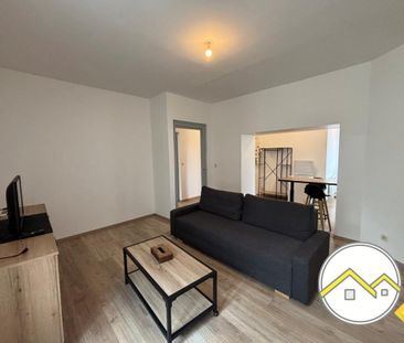 Location Appartement 2 pièces Meublé 46m² CHATEAUBRIANT 44110 - Photo 1