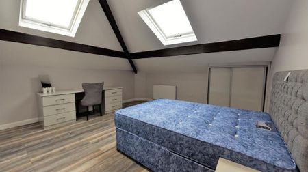 2 bedroom flat to rent - Photo 5