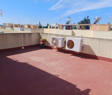 Andar de Moradia T2 , totalmente mobilado , com terraço amplo, Vist... - Photo 6